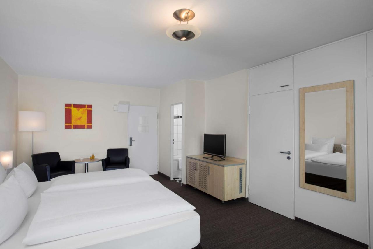 Nh City West Hotel