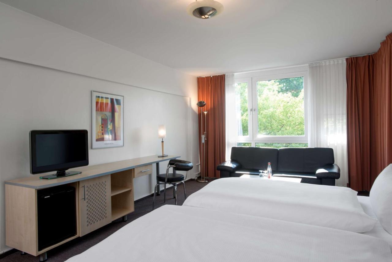 Nh City West 4* Berlin