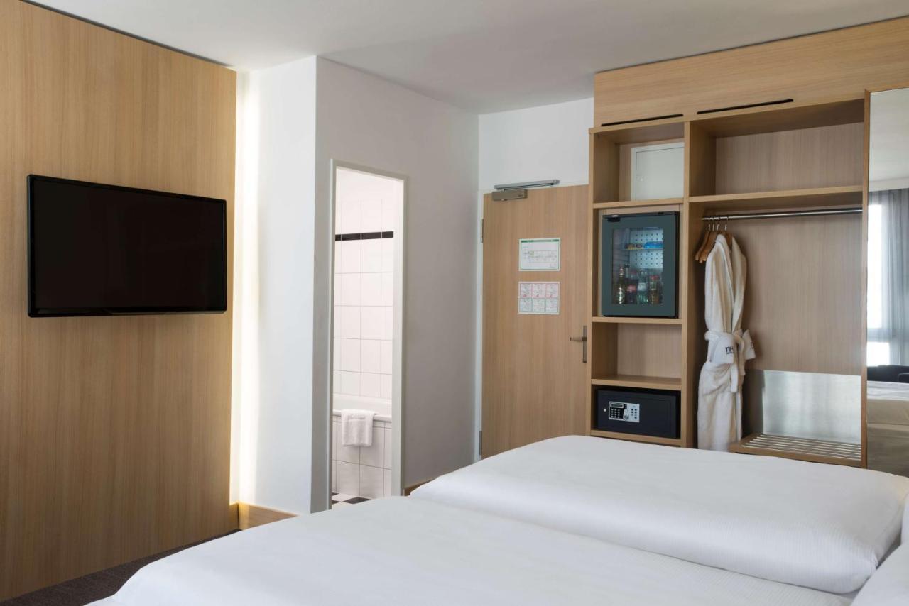 Hotel Nh City West