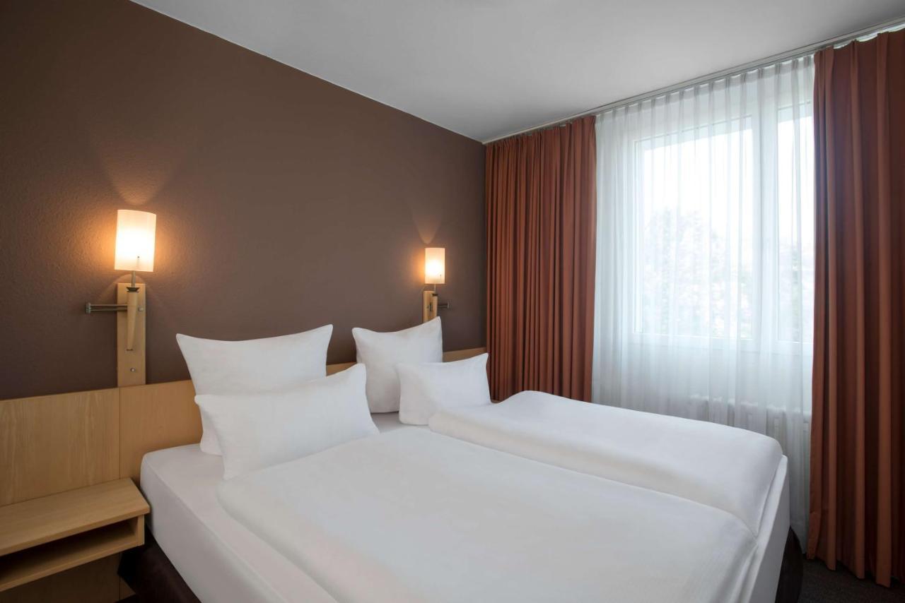 Nh City West 4* Berlin