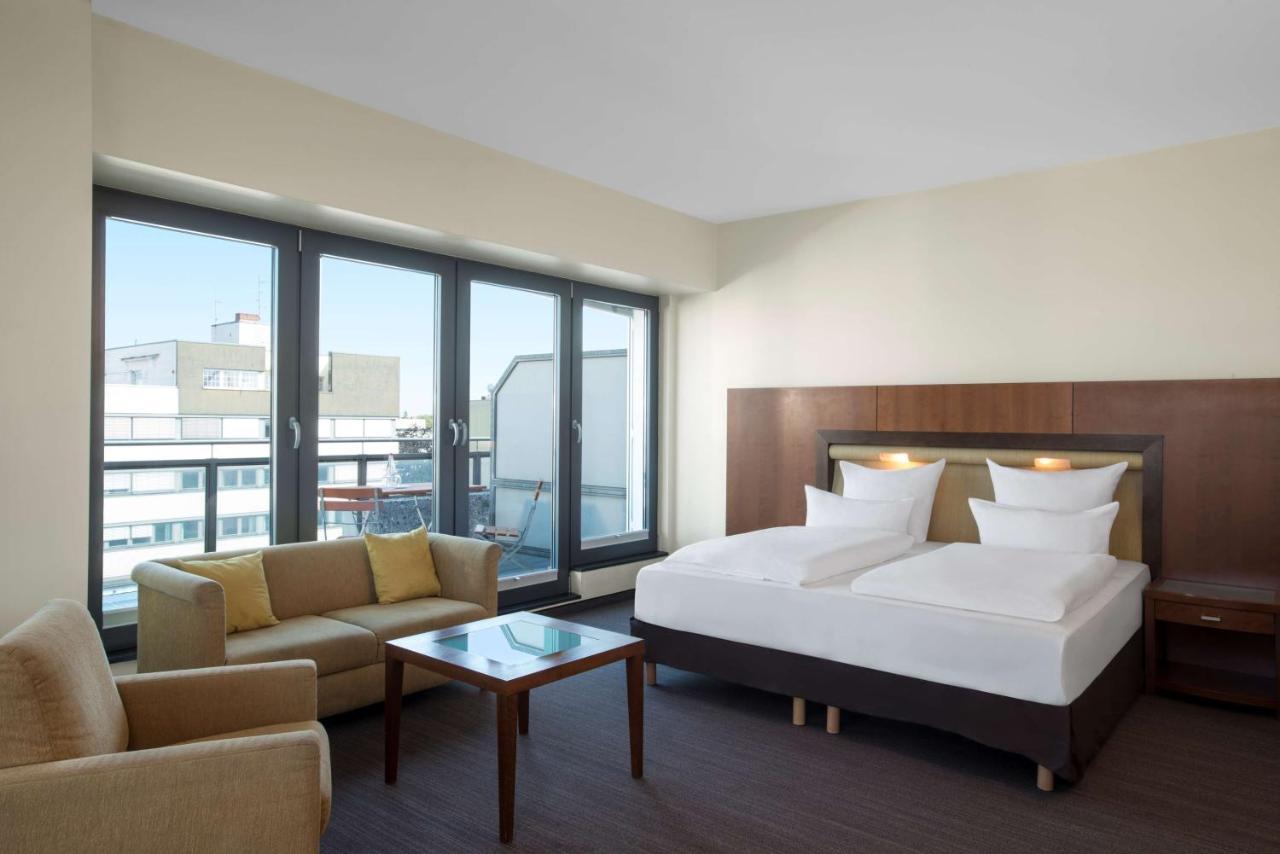 Nh City West 4* Berlin