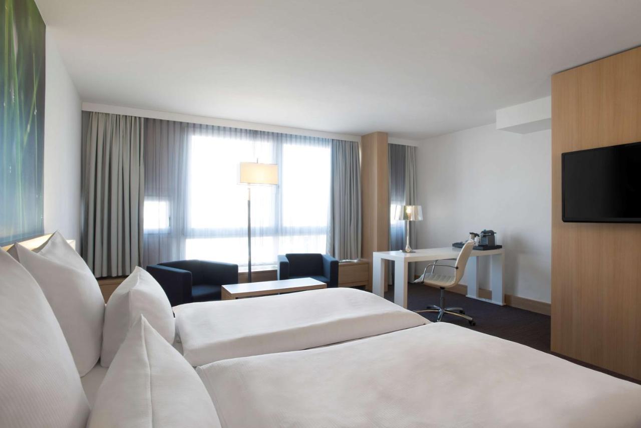 Hotel Nh City West