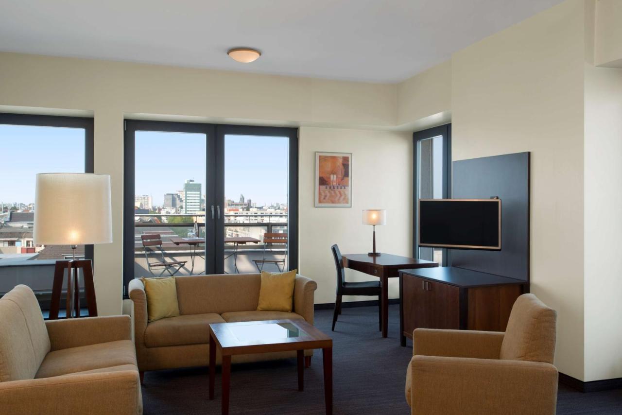 Hotel Nh City West Berlin