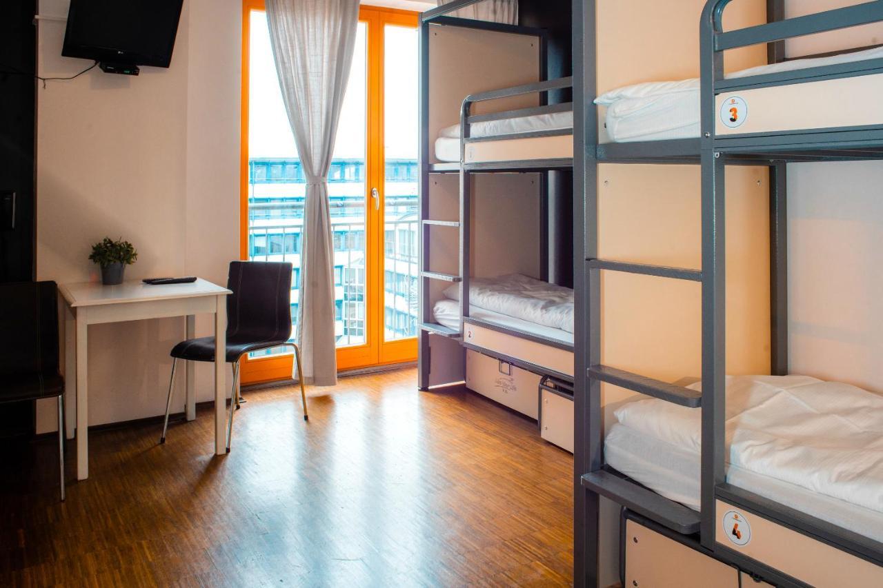St Christopher's Mitte Apartment