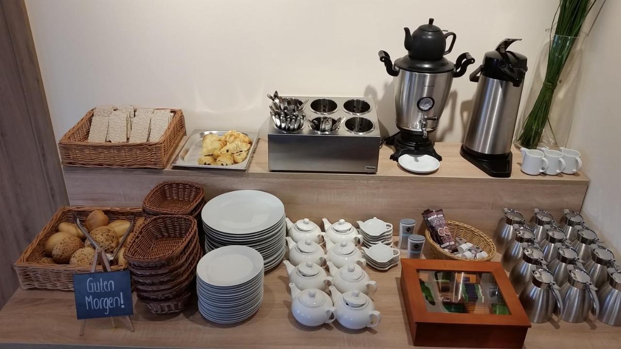 Vandrerhjem Hostel Vita Berlin