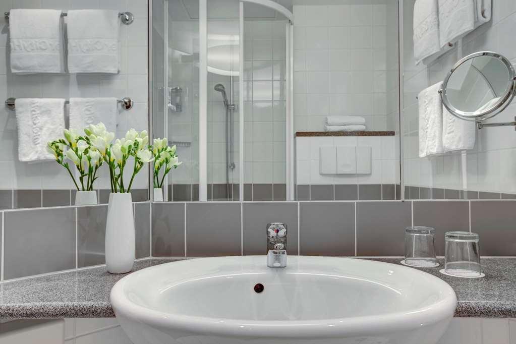 Intercityhotel Ostbhf *