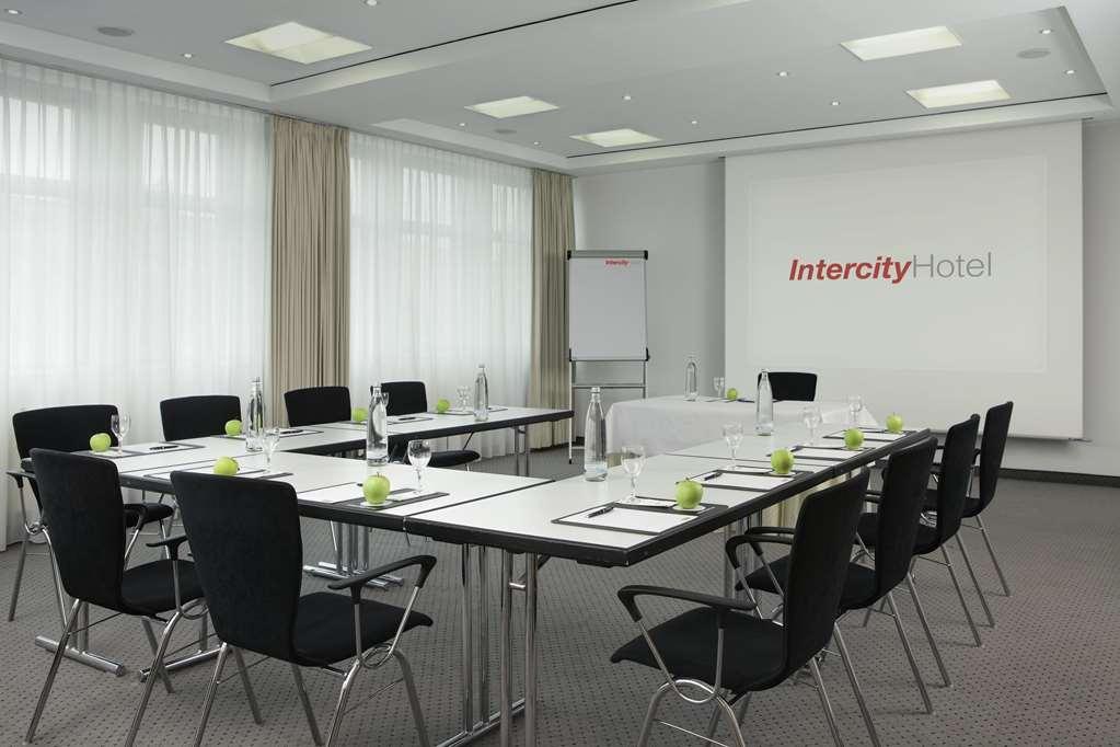 Intercityhotel Ostbhf