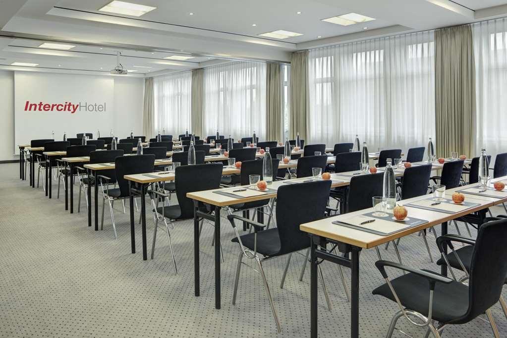 Hotel Intercityhotel Ostbhf