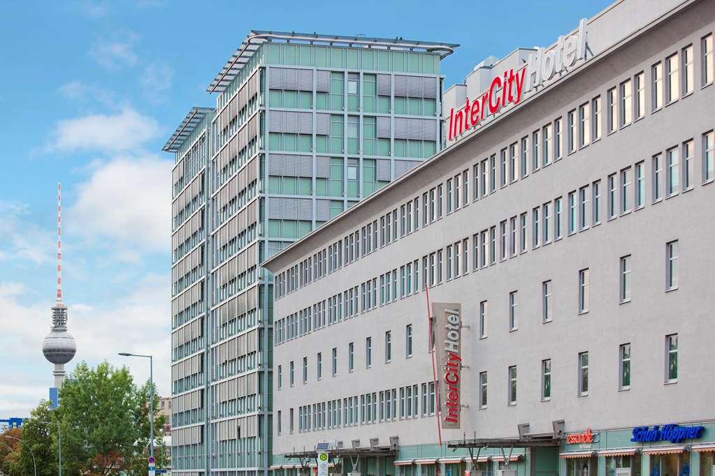 Hotel Intercityhotel Ostbhf *