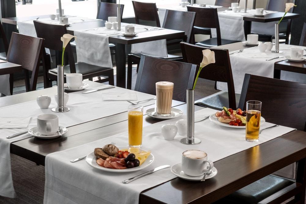Nh City West 4* Berlin