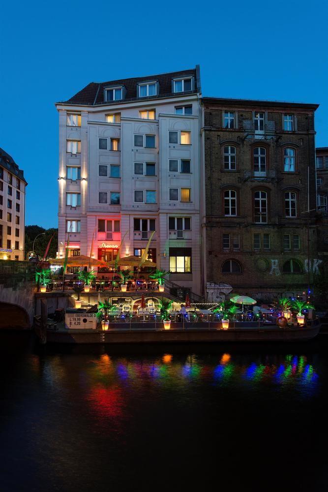 Living Mitte Berlin
