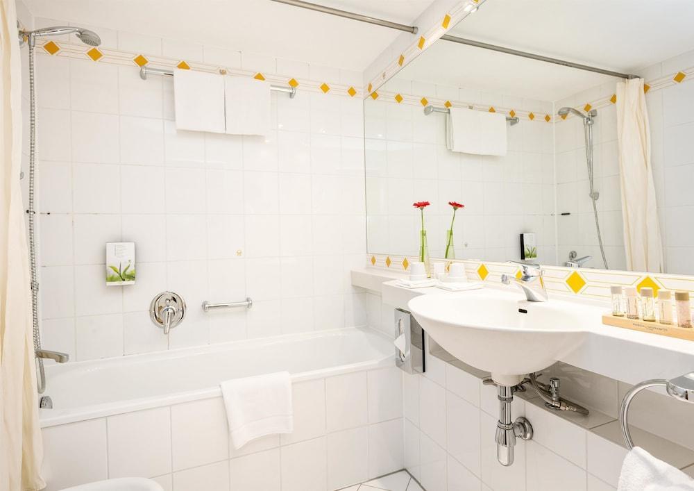 Hotel Living Mitte Berlin