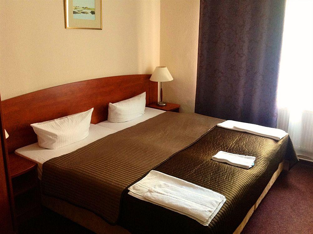 Hotel Delta Am Potsdamer Platz