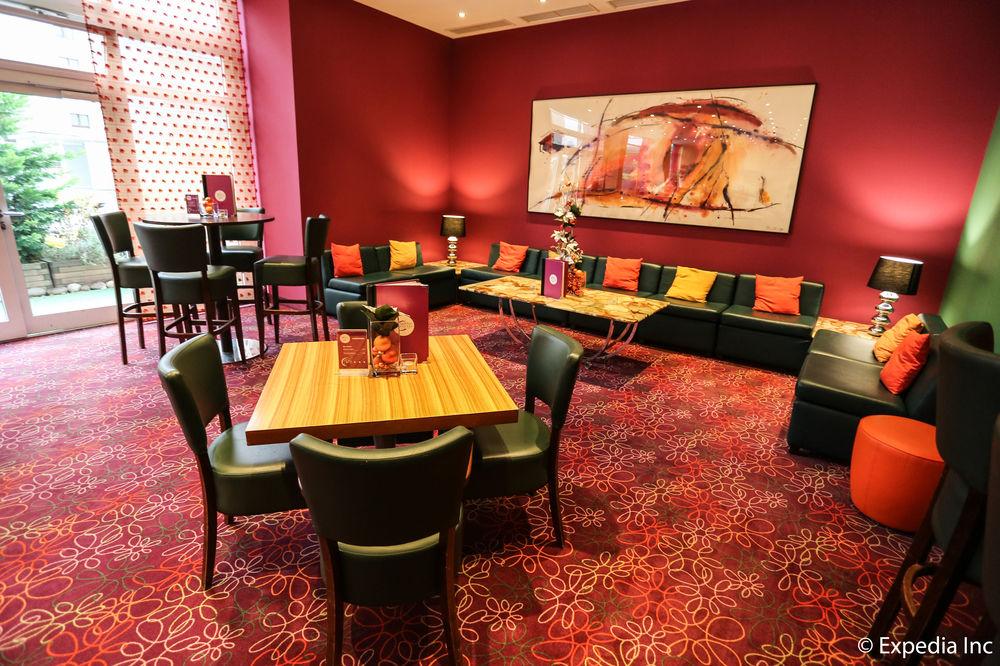 Hotel Sorat Berlin