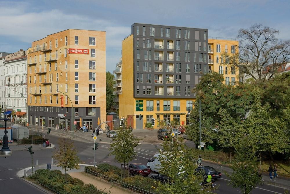 Meininger Hotel Berlin Prenzlauer Berg Berlin