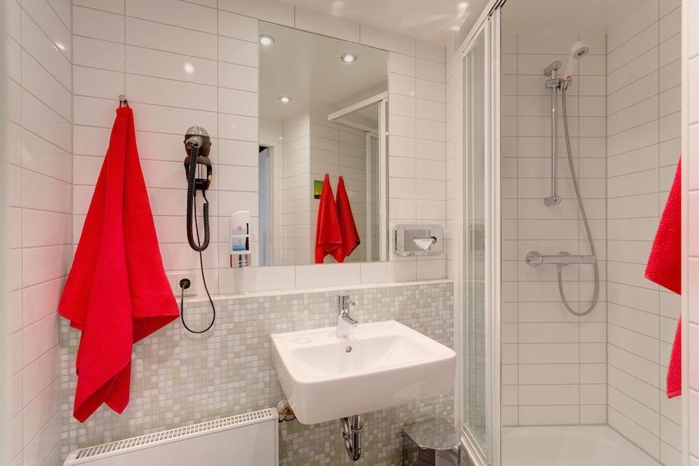 Meininger Hotel Berlin Prenzlauer Berg 3* Berlin