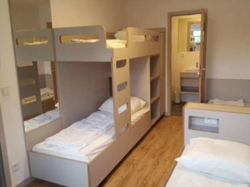 Hostel Jugendherberge-berlin-international Berlin