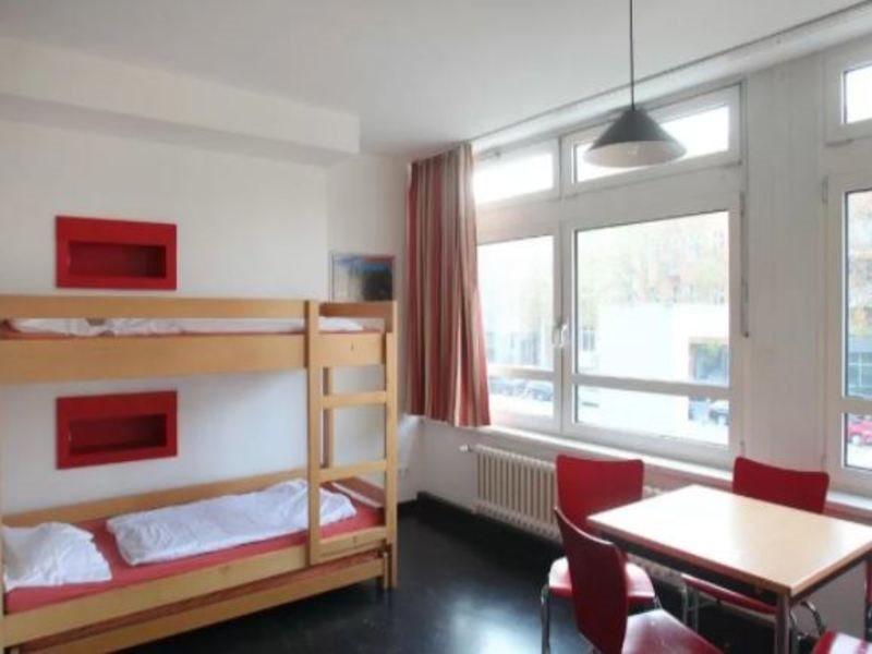 Jugendherberge-berlin-international Hostel