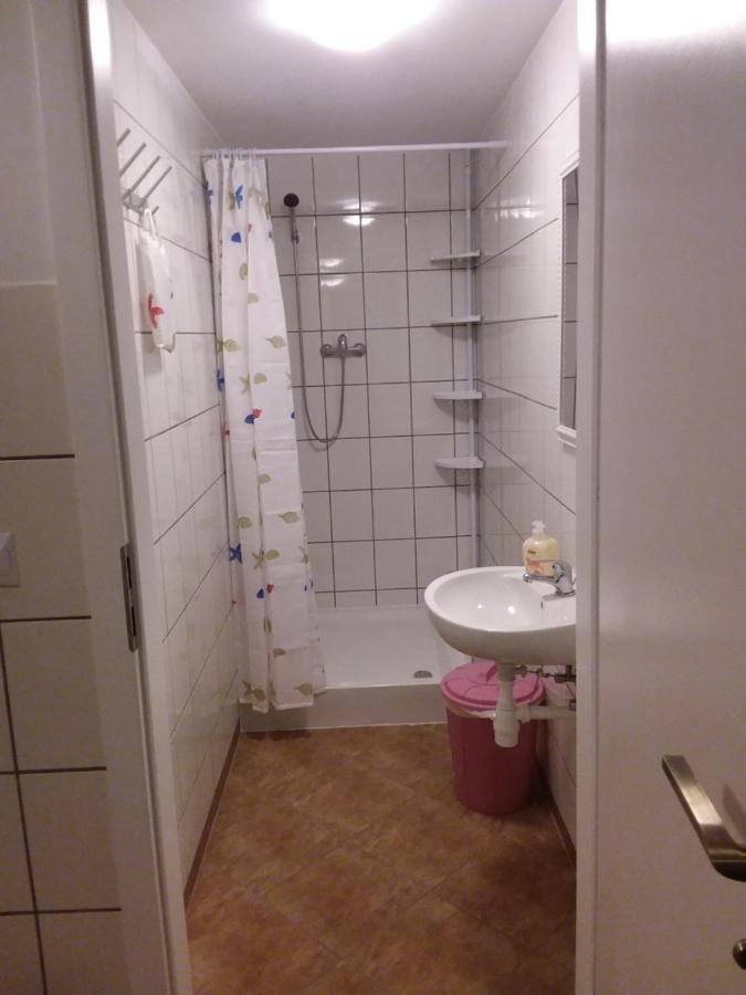 Living In The Box * Berlin