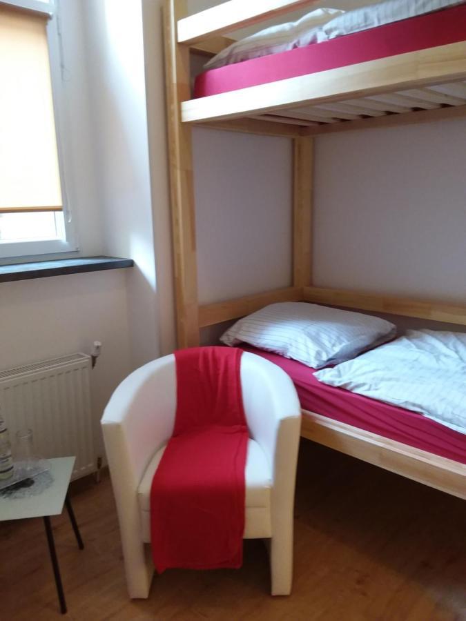 Living In The Box * Berlin