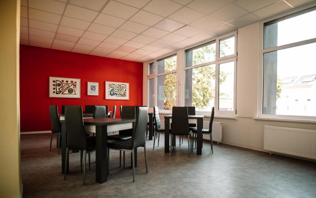 Neohostel * Berlin