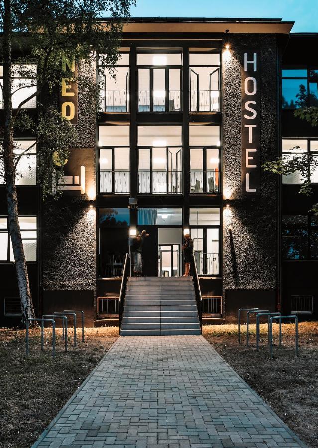 Neohostel Berlin