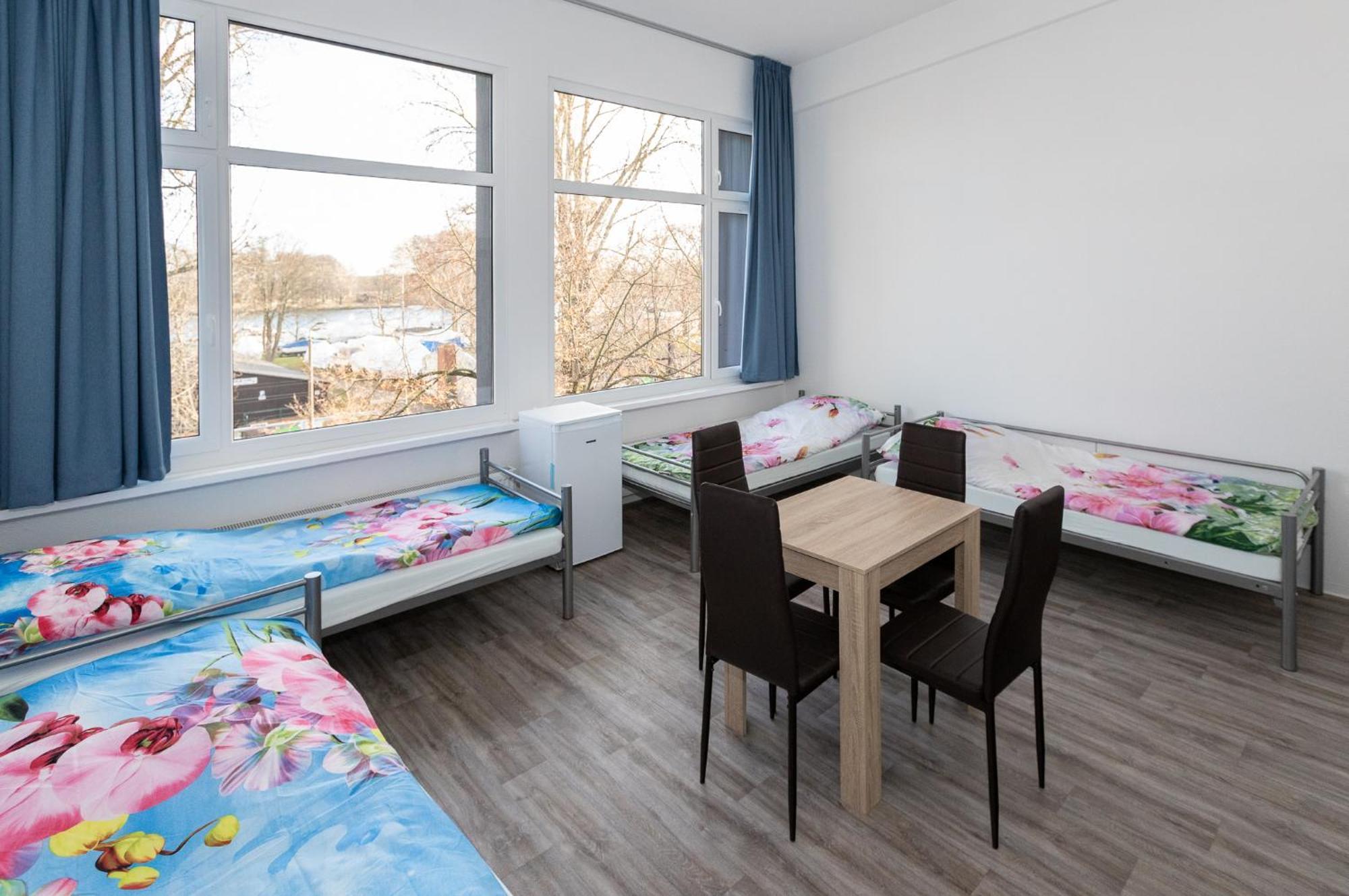 Neohostel Hostel