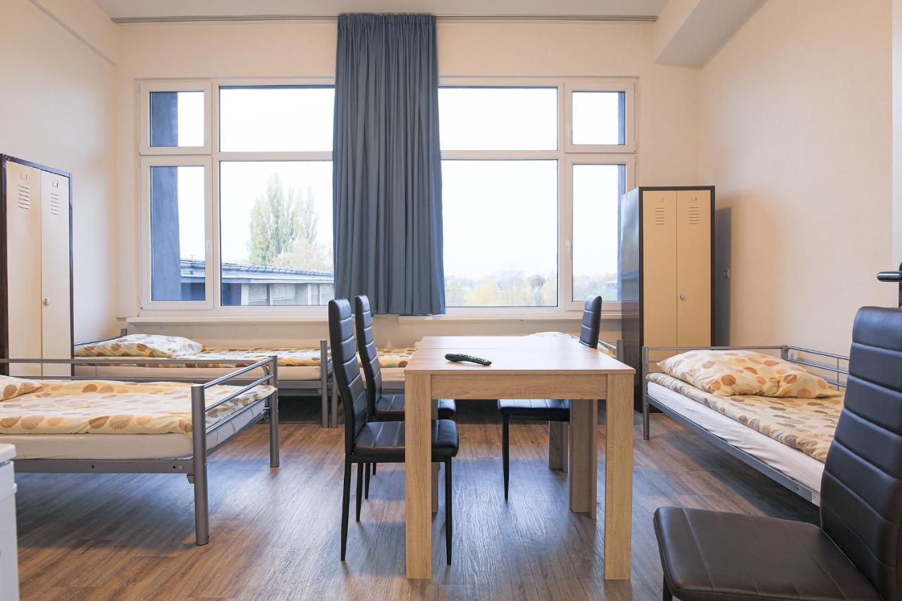 Hostel Neohostel Berlin