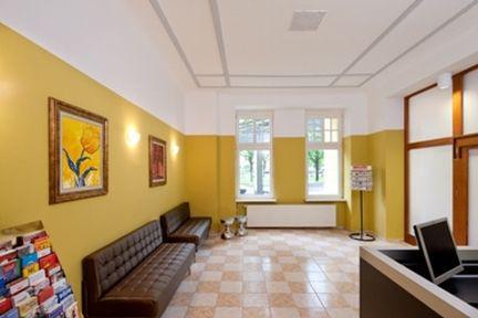 Hotel Berlin-mitte Berlin