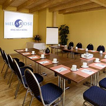 Melarose Feng Shui 3*