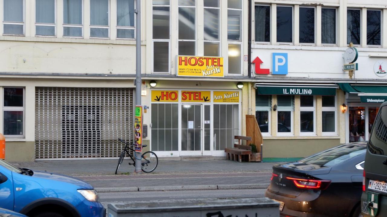 Am Kurtti