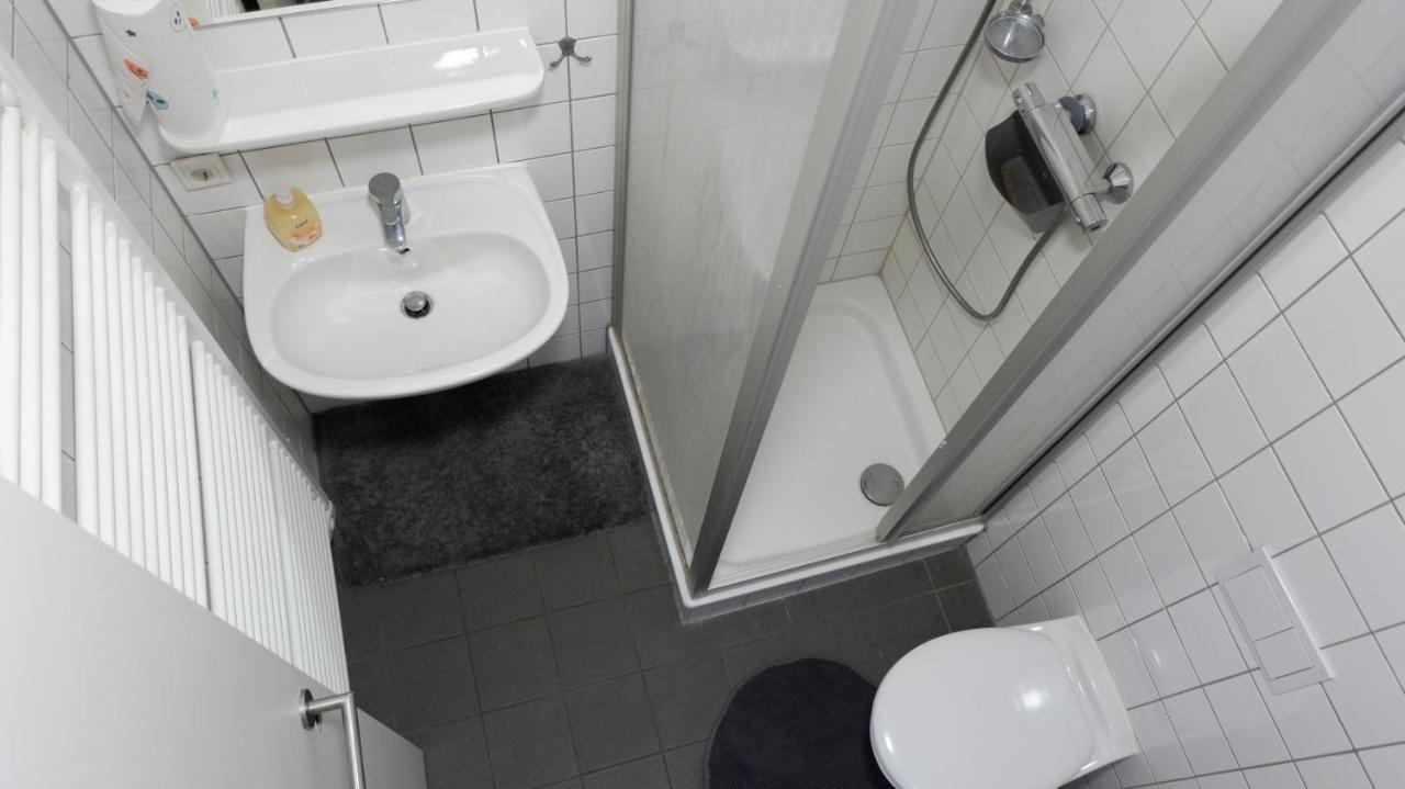 Am Kurtti Vandrerhjem *