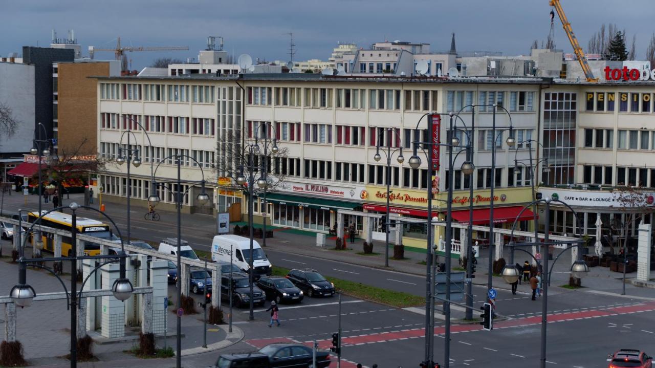 Am Kurtti Vandrerhjem