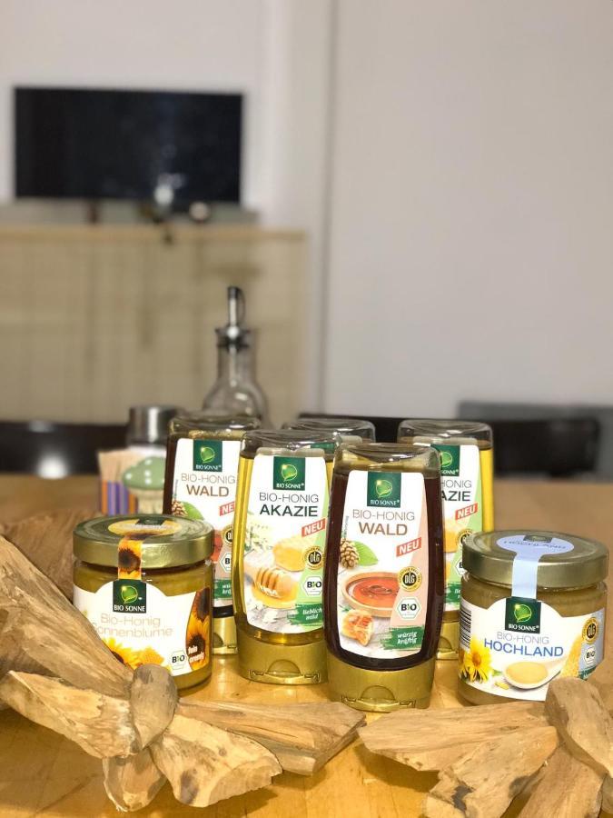 Hostel New Mitte Free Snack Hot Tea And Coffee Berlin