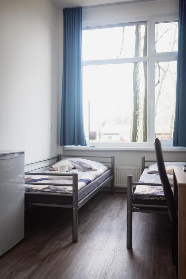 Neohostel Hostel