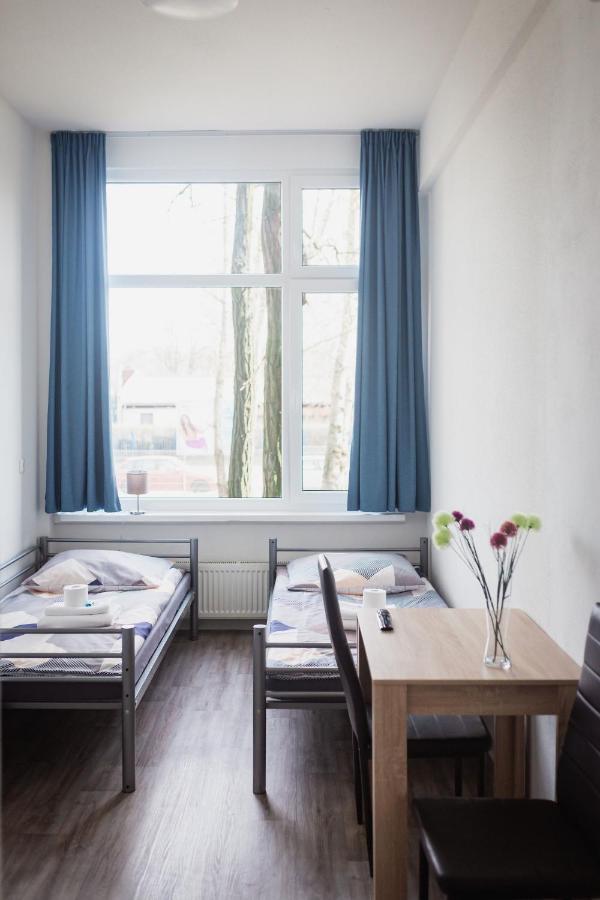 Hostel Neohostel Berlin