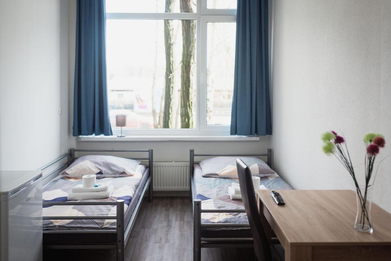 Neohostel Hostel Berlin