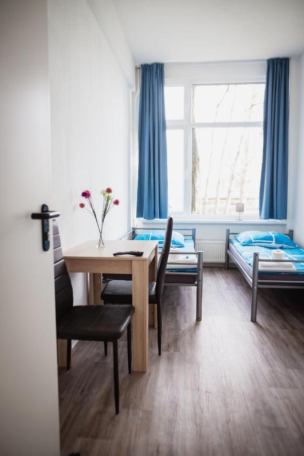 Neohostel Hostel *