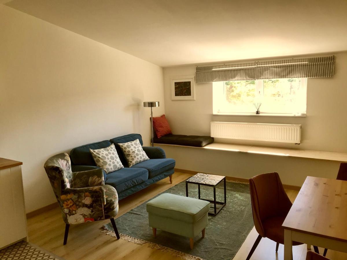 Apartment Buergerpark *