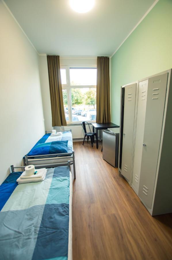 Neohostel Hostel