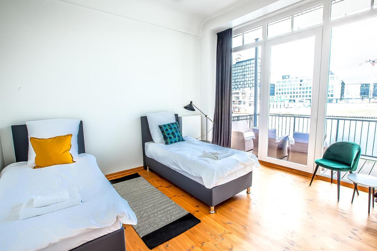 Lejlighed Family-friendly Waterfront Loft, 3 Bedrooms, 130 M2 *