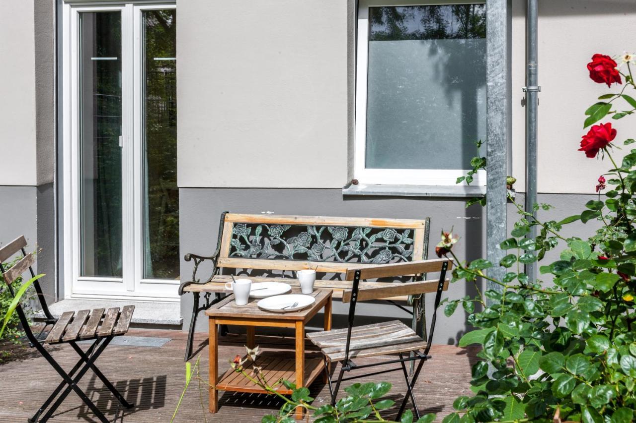 Apartment Dr Prenzlauer Berg
