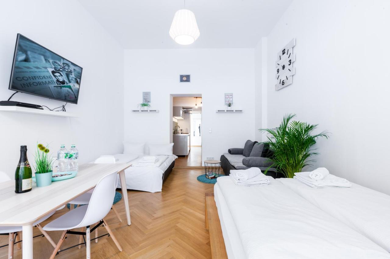 Apartment Dr Prenzlauer Berg