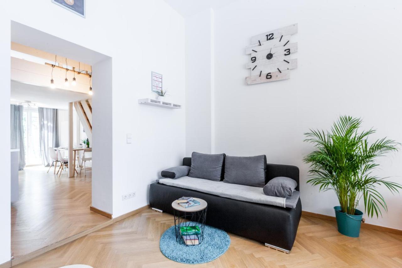 Apartment Dr Prenzlauer Berg *