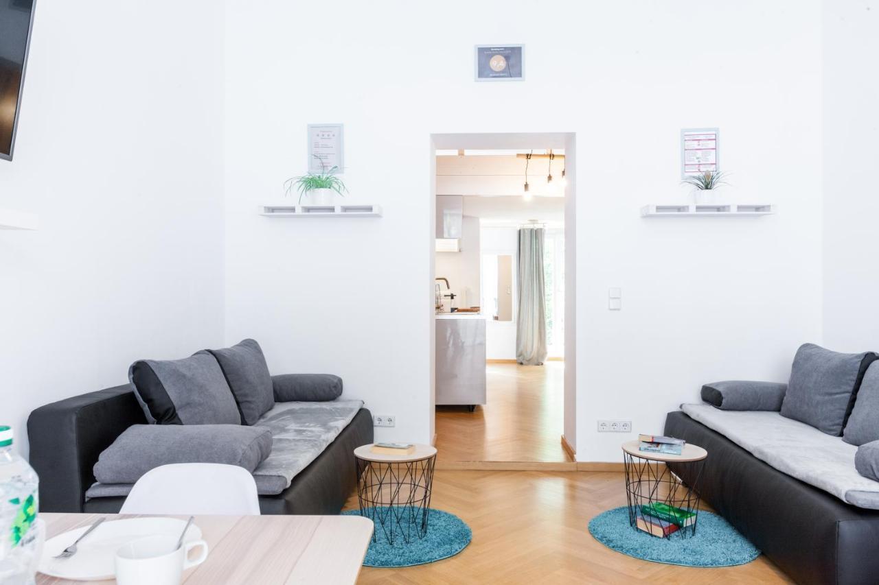Apartment Dr Prenzlauer Berg