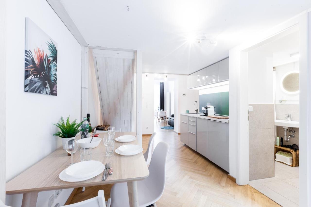 Apartment Dr Prenzlauer Berg *