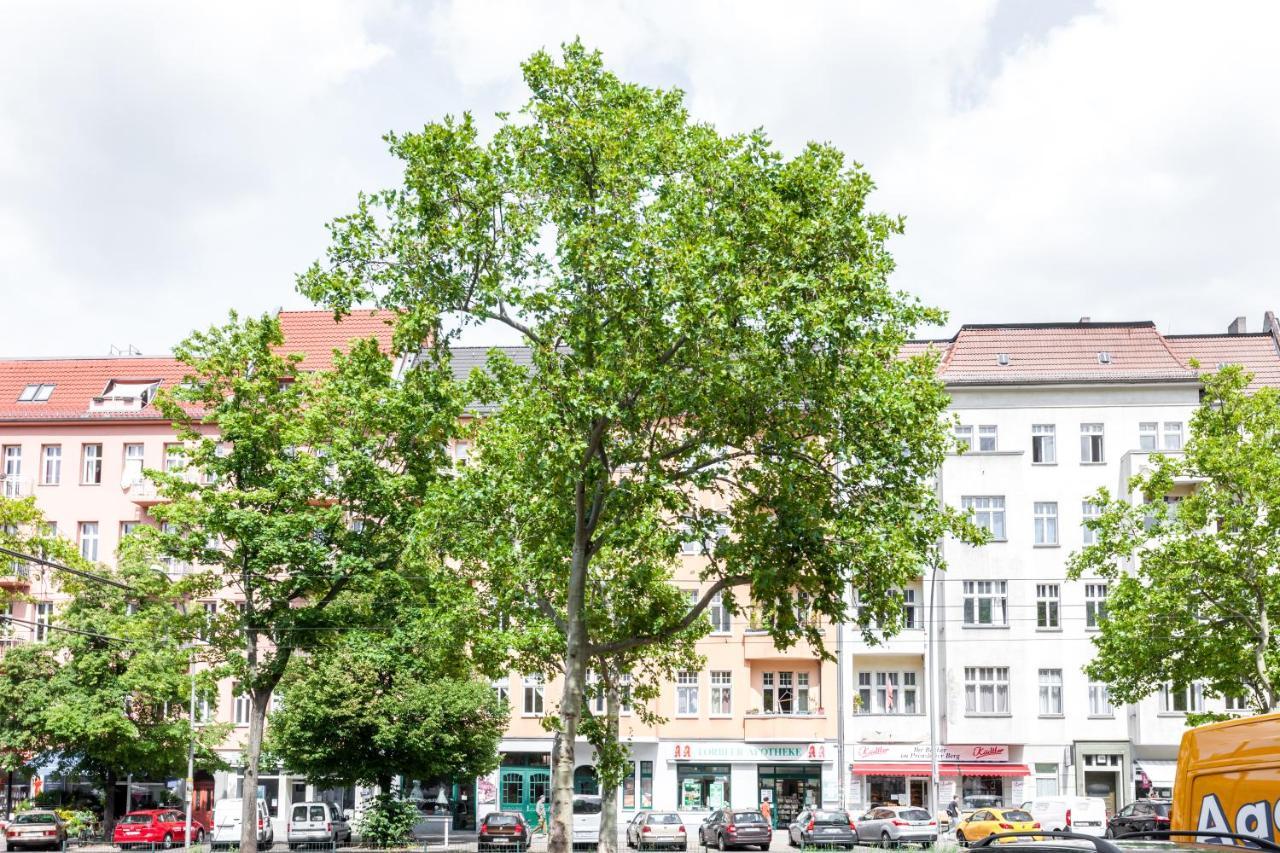 Dr Prenzlauer Berg Berlin