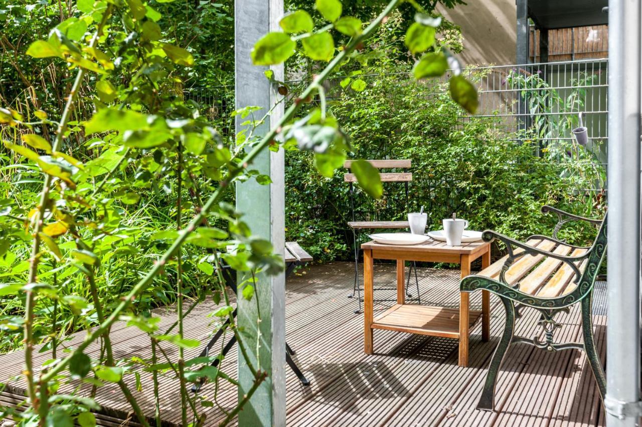 Dr Prenzlauer Berg
