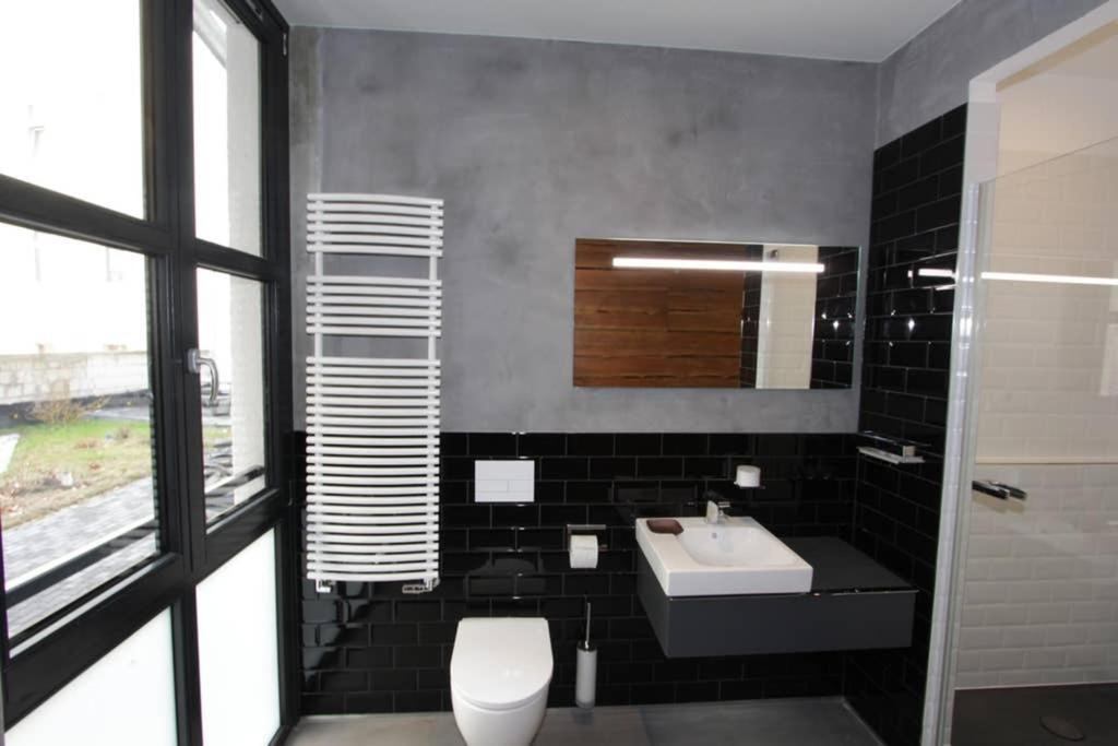 Lejlighed Stylisches Loft-apartment Mitten In *