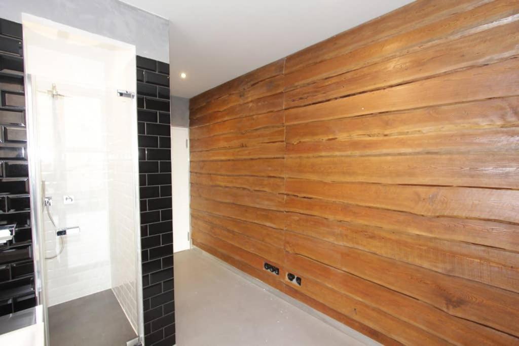 Lejlighed Stylisches Loft-apartment Mitten In Berlin